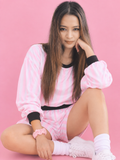 Unisex AOP Sweatshirt