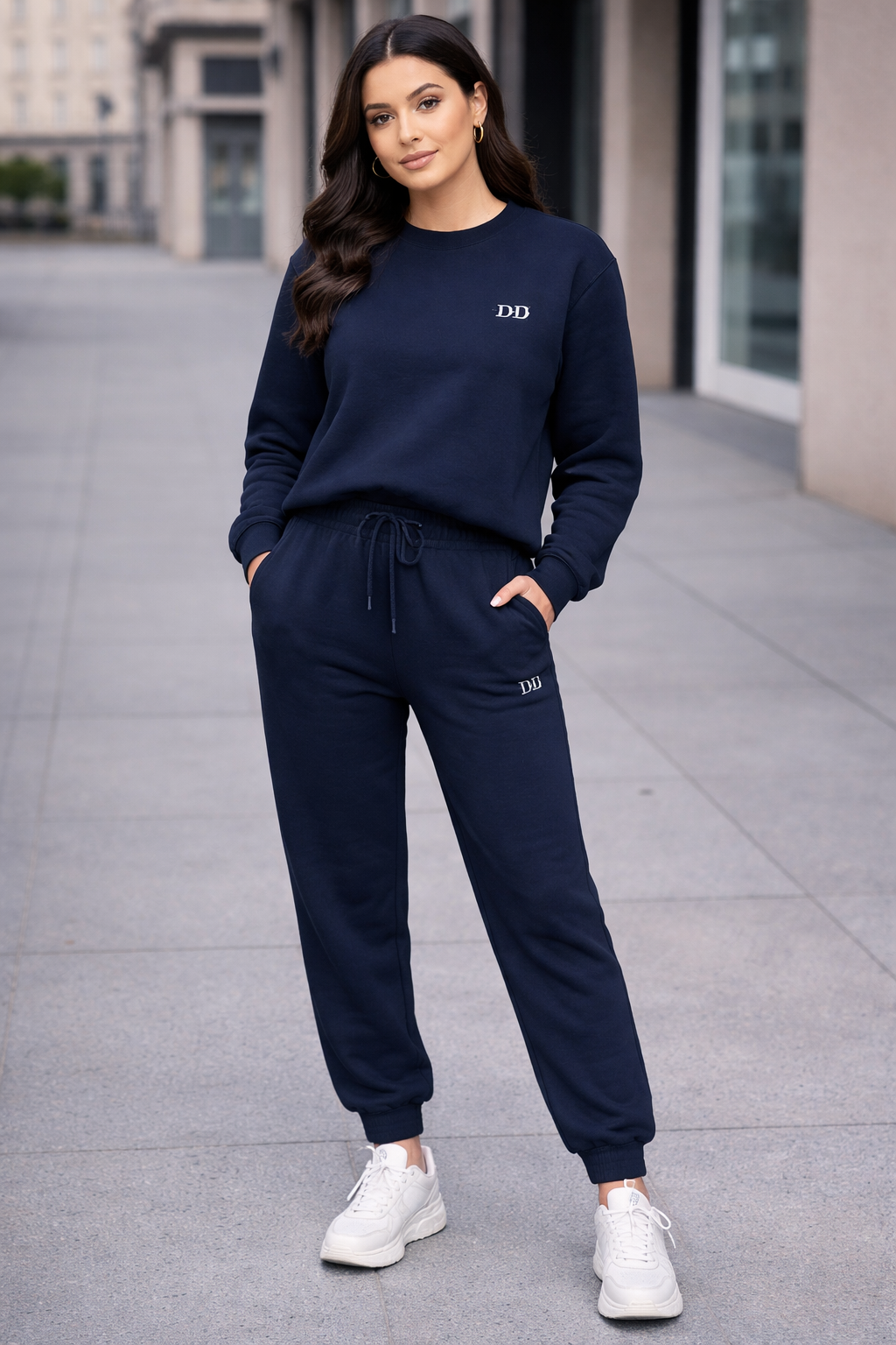 Unisex Joggers